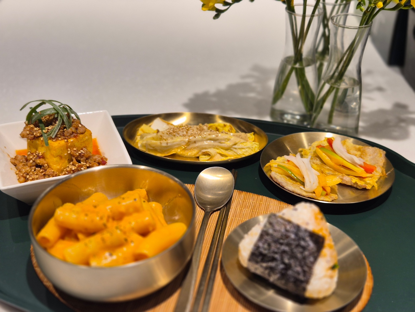 서울쿠킹클럽 패키지 [3.5시간]  - Taste and tour Seoul 